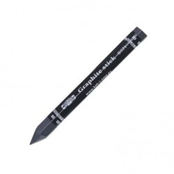 Ołówek Bezdrzewny 8971 10mm 6B Gruby /K-I-N