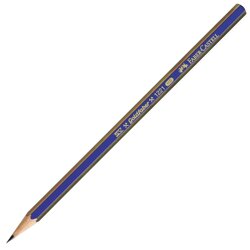 Ołówek Faber-Castell 1221 Hb