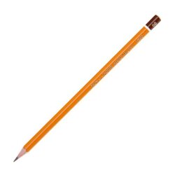 Ołówek Grafitowy 1500 6B /K-I-N