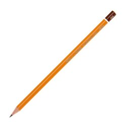 Ołówek Grafitowy 1500 6H /K-I-N