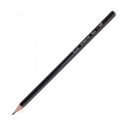 Ołówek Grafitowy Tetis KV060 Pixell H2