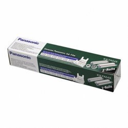 Panasonic KX-FA54X KX-FP141/145/148/FC225 2szt. (Oryg.)