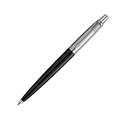 Parker Długopis Jotter Standard Czarny CT BP [S0705660][WYPRZEDAŻ]