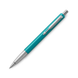 Parker Długopis Vector Blue-Green CT BP [2025751]