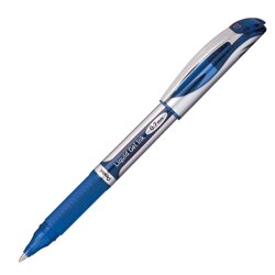 Pióro Kulkowe Pentel EnerGel BL57 0.7mm Niebieskie