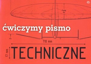 Pismo Techniczne /Kreska