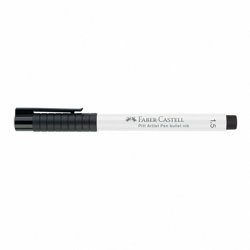 Pitt Artist Pen C 101 Faber-Castell