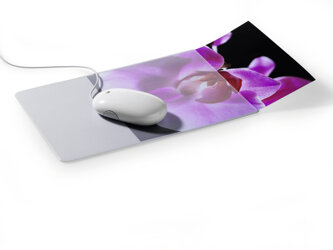 Podkładka Pod Mysz Mouse Pad Plus 300x2,5x200mm Przezroczysta /Durable 574719