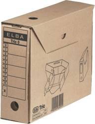 Pudełko Archiw. A4/95mm (TRIC 0) [E83401]  /Elba