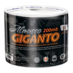 Ręcznik Giganto 200mb /Almusso