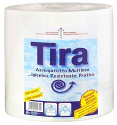 Ręcznik Tira 1000