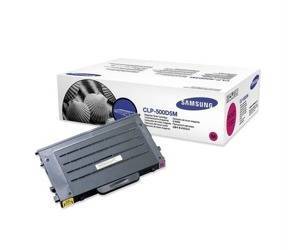 Samsung CLP-500D5M CLP500/550 Magenta (Oryg.)