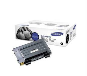 Samsung CLP-500D7K CLP500/550 (Oryg.)