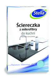 Ściereczka z Mikrofibry Do Kuchni /Stella