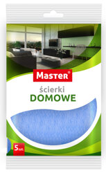 Ścierka Domowa A'5 Master