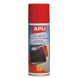 Spray Do Usuwania Etykiet Ap11303/Apli