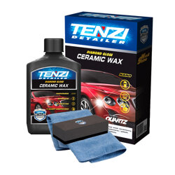 Tenzi Detailer Wosk Ceramiczny Do Karoserii Ceramic Wax 300ml