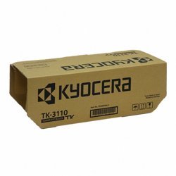 Toner Kyocera TK-3110/4100DN/FS1--DN Black (Oryg.)