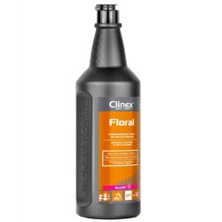 Uniwersalny Płyn Clinex Floral Blush 1L 77-893 Do Mycia Podłóg