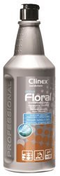 Uniwersalny Płyn Clinex Floral Ocean 1L 77-890 Do Mycia Podłóg