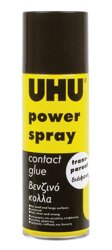 Uniwersalny W Sprayu Power Spray 200Ml Uhu