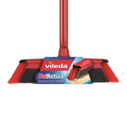 Zamiatacz Vileda DuActiva Classic + Kij