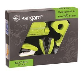 Zestaw Kangaro Ss-T10M 5W1 Gift Box