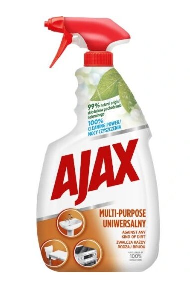 Ajax Spray do Czyszczenia 750ml Uniwersalny