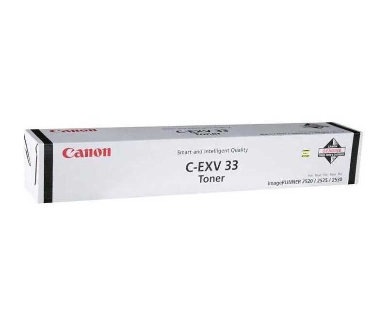 Canon C-EXV33 iR2520/2525/2530 (Oryg.)