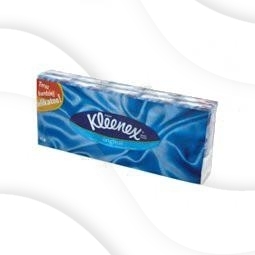 Chusteczki Higieniczne Kleenex A'10 Original
