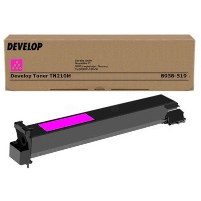 Develop TN-210M Magenta (Oryg.)