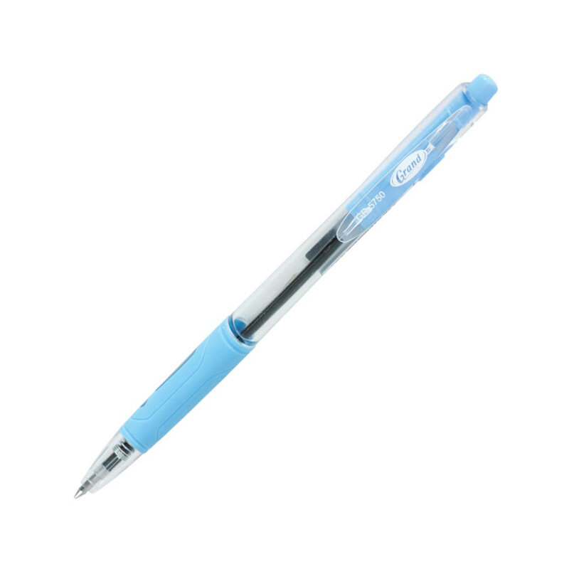 Długopis Aut. Grand GR-5750 Niebieski