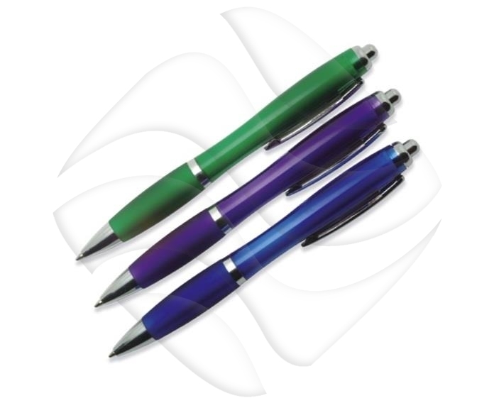 Długopis Aut. Taurus (typu Zenith) Niebieski