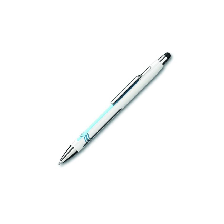 Długopis Automatyczny Schneider Epsilon Touch Xb Niebieski/Biały