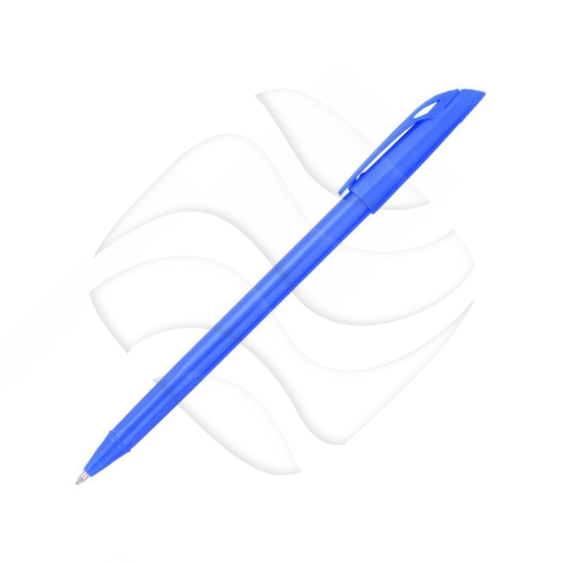 Długopis Penmate Flexi TrioJET 1.0 Niebieski