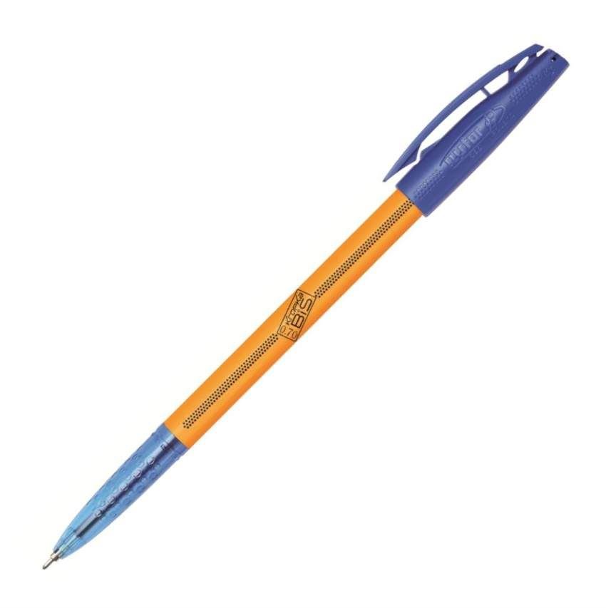 Długopis Rystor Kropka Bis 0,7mm Niebieski
