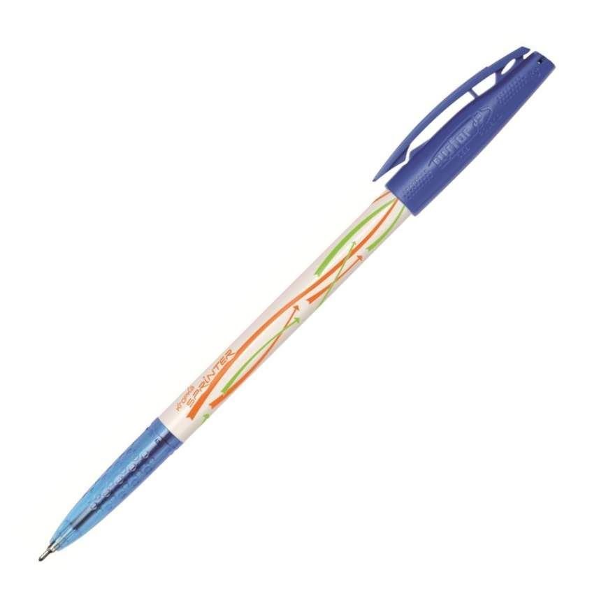 Długopis Rystor Kropka Sprinter 0,7mm Niebieski