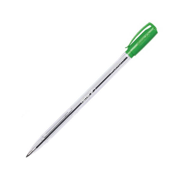 Długopis Rystor Pik-011 0.7 Zielony