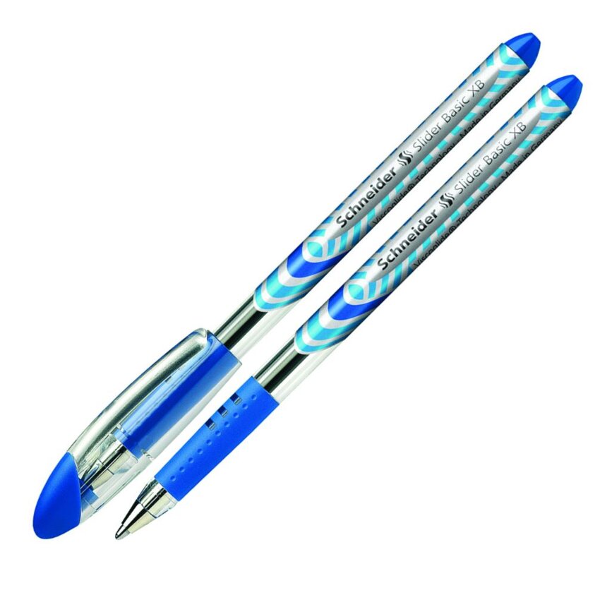 Długopis Schneider Slider XB 1.4mm Niebieski