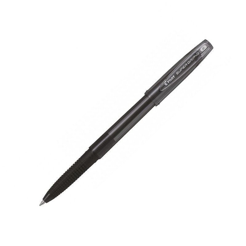 Długopis Super Grip G 0.7 Czarny /Pilot  BPS-GG-F-B