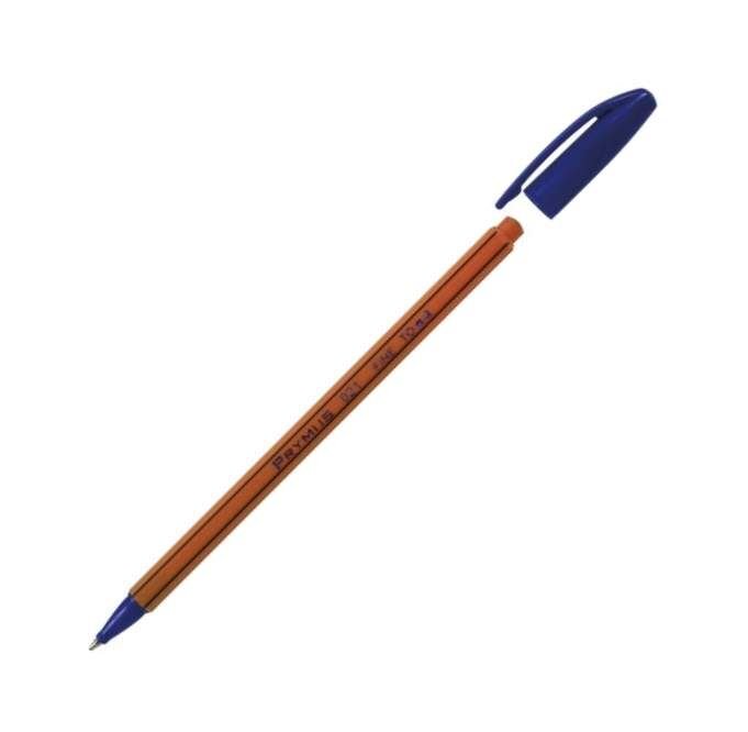 Długopis Toma Prymus 021 0.7mm Niebieski