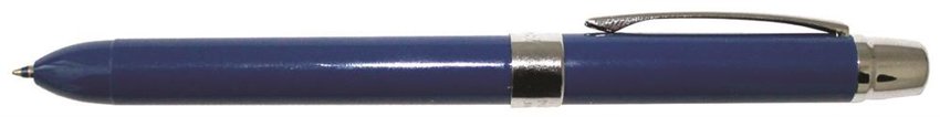 Długopis Wielofunkcyjny Penac Ele-001 05mm Niebieski