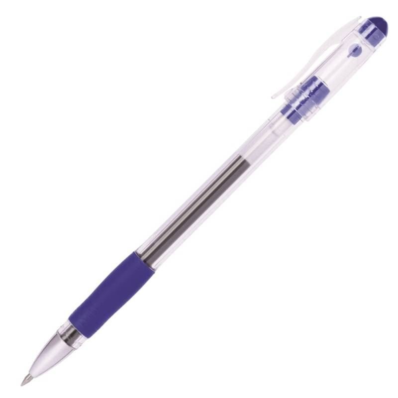 Długopis Żel Rystor GF-EKO Bis Niebieski [WYPRZEDAŻ]