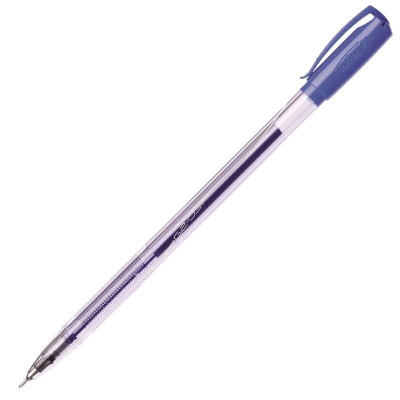 Długopis Żel Rystor GZ-031 Niebieski