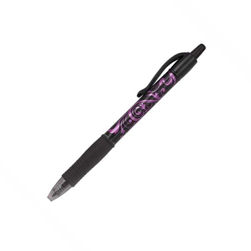 Długopis Żelowy G2 Victoria 0.7 Różowy /Pilot