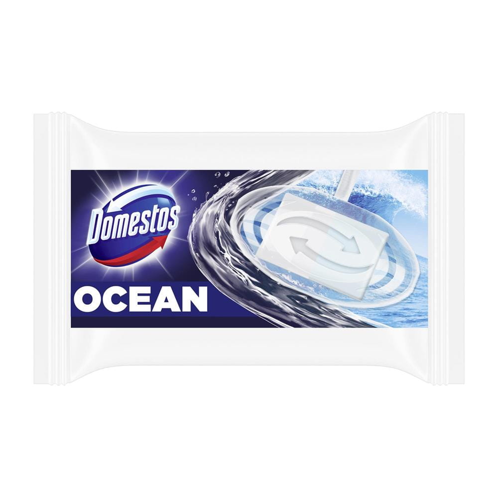 Domestos Kostka WC Zapas Ocean