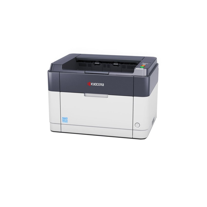 Drukarka Kyocera FS1041 Laser easton.pl