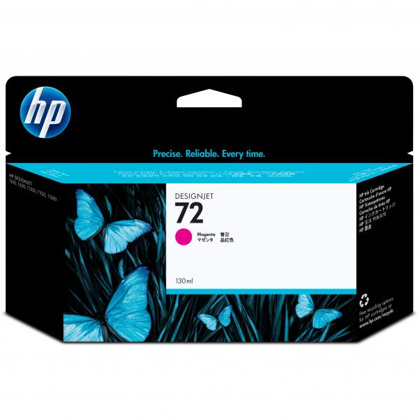 HP 72 [C9372A] T620/T770/T2300 Magenta (Oryg.)