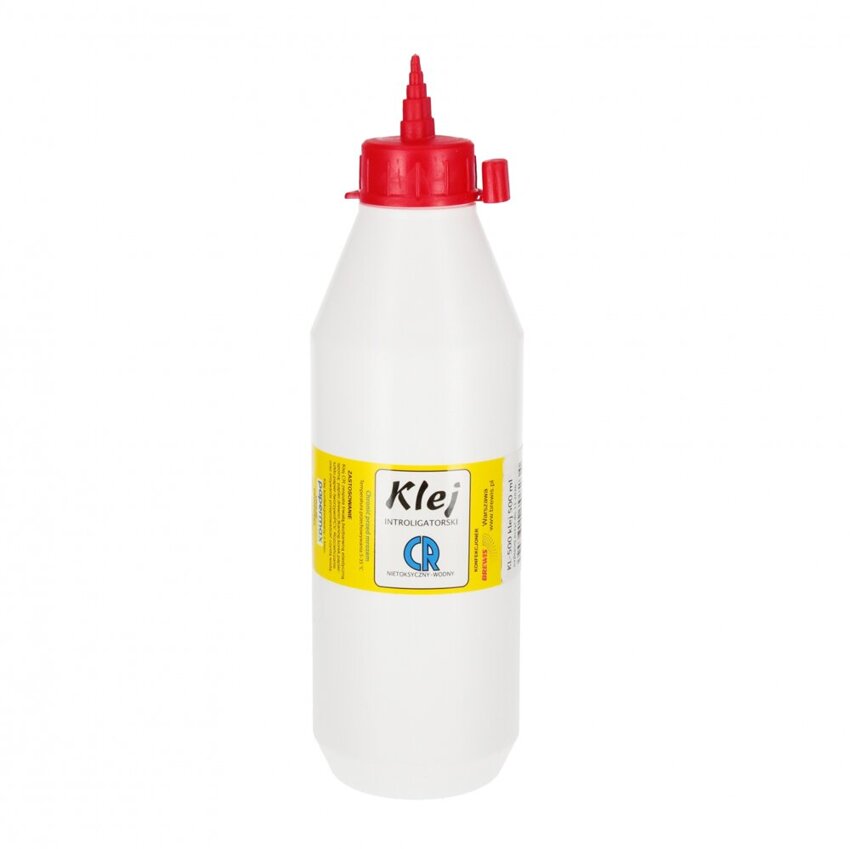 Klej Introligatorski CR 500ml