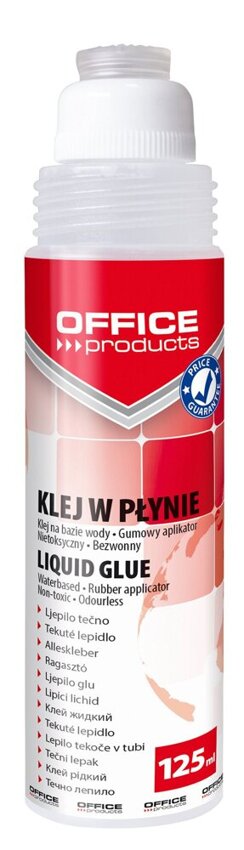 Klej W Płynie 125ml /Office Products